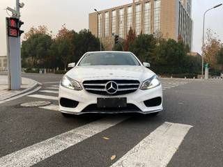 奔驰e级 e200l 2018款 2.0t 自动 汽油 改款 (国Ⅴ)