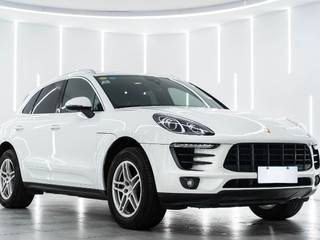 保时捷macan2017,保时捷macan2020新款 保时捷macan进口2017款30t自动四驱gts