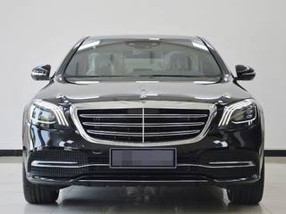 2019奔驰s350l新款,奔驰s350报价2021款新款 奔驰s级s350l进口2020款30t自动汽油尊享型臻藏版