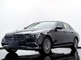 奔驰e级 e300 [进口] 2021款 2.0t 自动 汽油 运动版