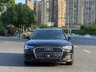奥迪a6l45tfsi2016款30t自动运动型国Ⅴ