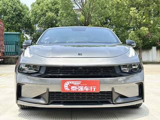 领克03 2.0T 