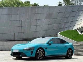 小米汽车SU7 0.0T 
