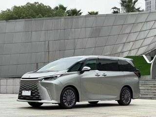雷克萨斯LM 2.5L 