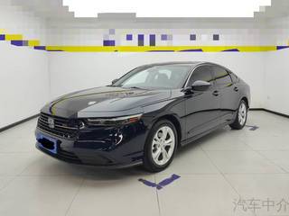 本田雅阁 1.5T 自动 锐·T动260TURBO豪华版 