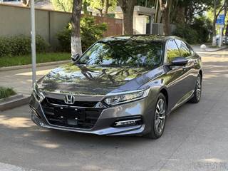 雅阁 2.0L 锐智·星空限量版 
