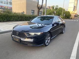 雅阁 1.5T 锐·T动智享版 