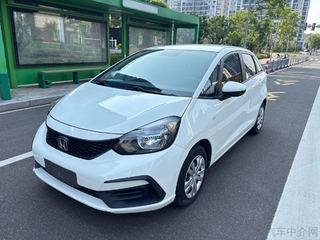 飞度 1.5L 