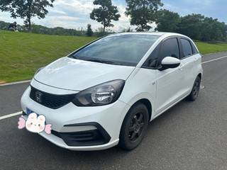 飞度 1.5L 
