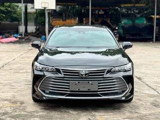 丰田亚洲龙 2.5L 