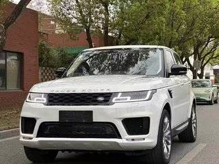 揽胜运动版 3.0T 