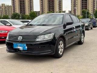 朗逸 1.4T 280TSI运动版 