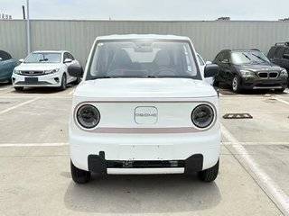 吉利熊猫mini 0.0T 