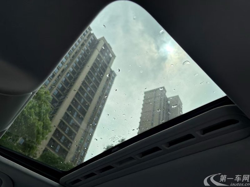 大众POLO 2016款 1.6L 自动 5门5座两厢车 舒适版 (国Ⅴ) 