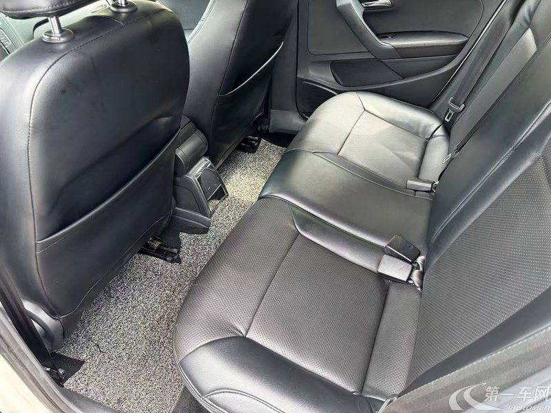 大众POLO 2016款 1.6L 自动 5门5座两厢车 舒适版 (国Ⅴ) 