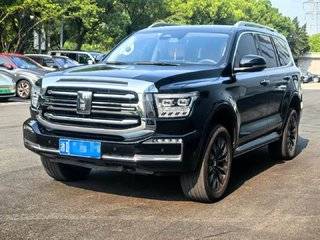 坦克坦克500 3.0T 