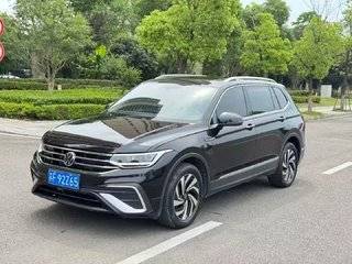 大众途观L 2.0T 