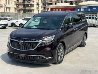 GL8 2.0T 