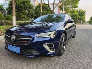 君威 2.0T 改款GS-28T精英型 