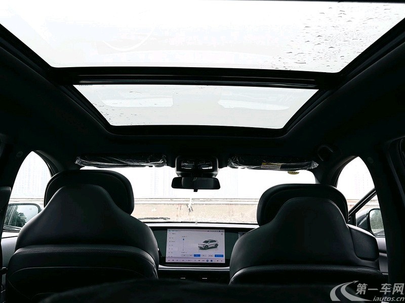 长安CS75 PLUS 第四代UItra新蓝鲸 2025款 2.0T 自动 擎云型 (国Ⅵ) 