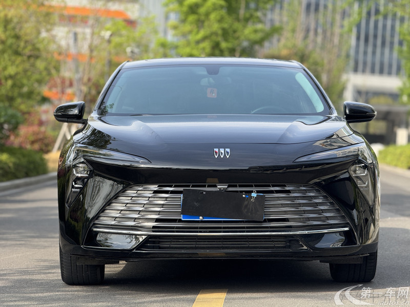 别克君越 2023款 2.0T 自动 28T越享版 (国Ⅵ) 