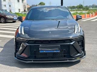 领克03 1.5T 