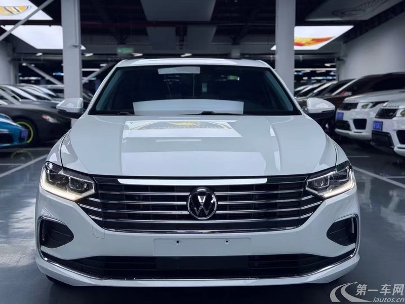 【临汾二手大众朗逸】大众朗逸 2023款 1.5L 自动 五百万版