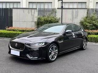 XEL 2.0T 250PS科技优雅版SE 