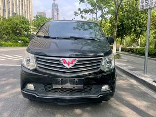 五菱征程 1.8L 手动 舒适型 