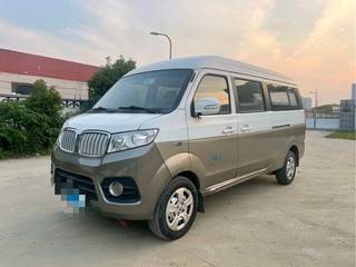 金杯海狮X30 1.5L 手动 商务版 