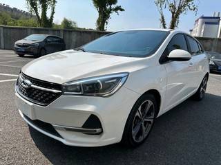 奇瑞艾瑞泽5 1.5L 
