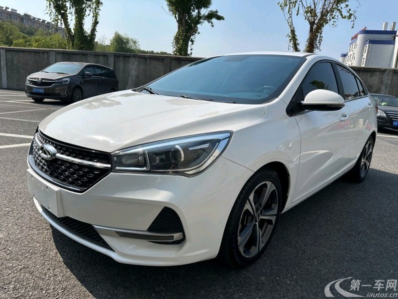 【宁波二手奇瑞艾瑞泽5】奇瑞艾瑞泽5 2019款 1.5L 手动 新乐活版