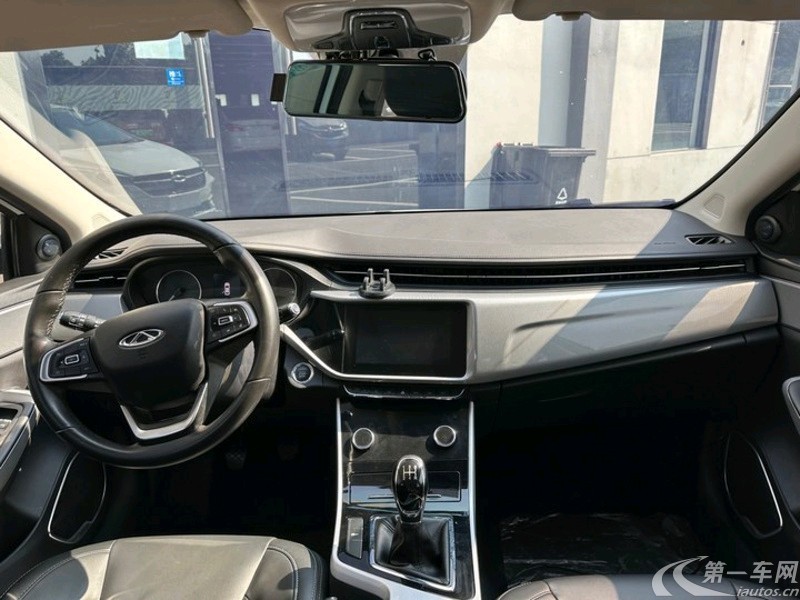 【宁波二手奇瑞艾瑞泽5】奇瑞艾瑞泽5 2019款 1.5L 手动 新乐活版