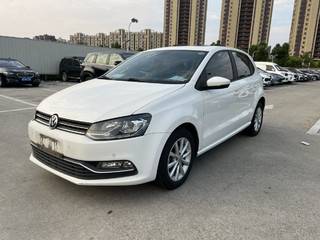 POLO 1.6L 舒适版 
