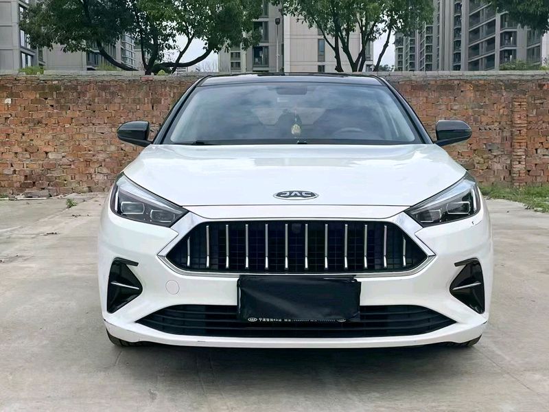 江淮嘉悦A5 2020款 1.5T 自动 自由型 价格0万