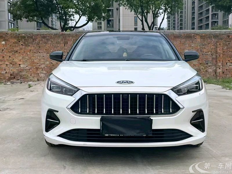 【宁波二手江淮嘉悦A5】江淮嘉悦A5 2020款 1.5T 自动 自由型