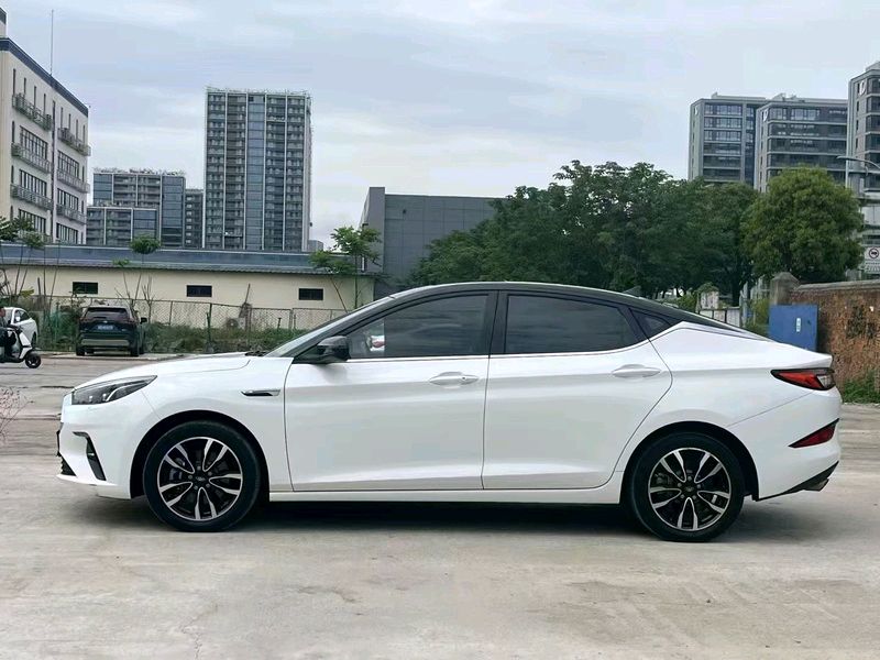 江淮嘉悦A5 2020款 1.5T 自动 自由型 价格0万 