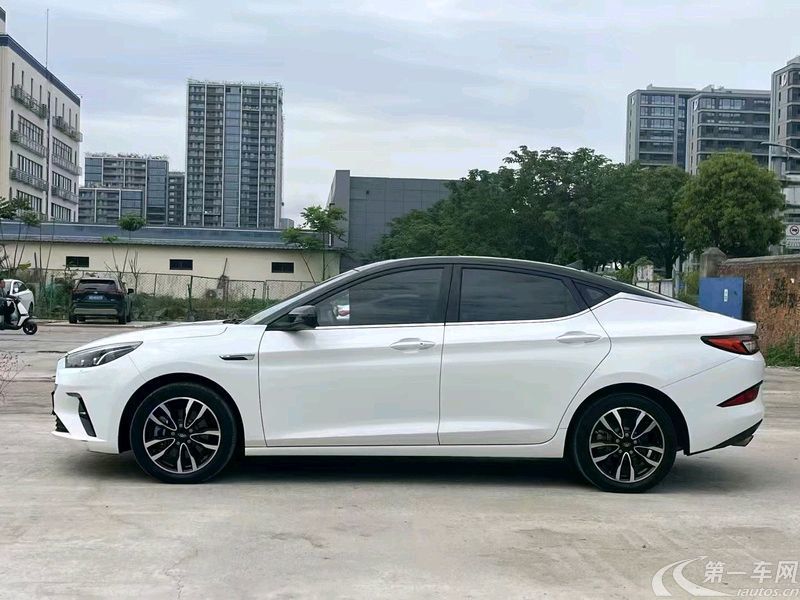 【宁波二手江淮嘉悦A5】江淮嘉悦A5 2020款 1.5T 自动 自由型