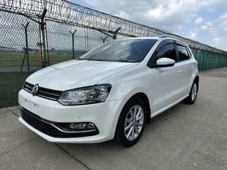 POLO 1.6L 豪华版 