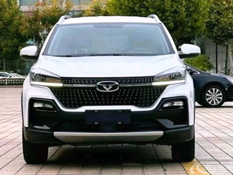 【宁波二手凯翼炫界】凯翼炫界 Pro 2021款 1.5L 自动 劲耀版