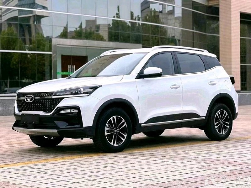 【宁波二手凯翼炫界】凯翼炫界 Pro 2021款 1.5L 自动 劲耀版