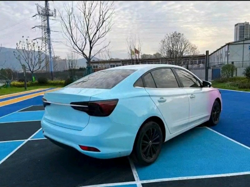 荣威i5 2019款 1.5L 自动 4G互联领豪版 价格0万 
