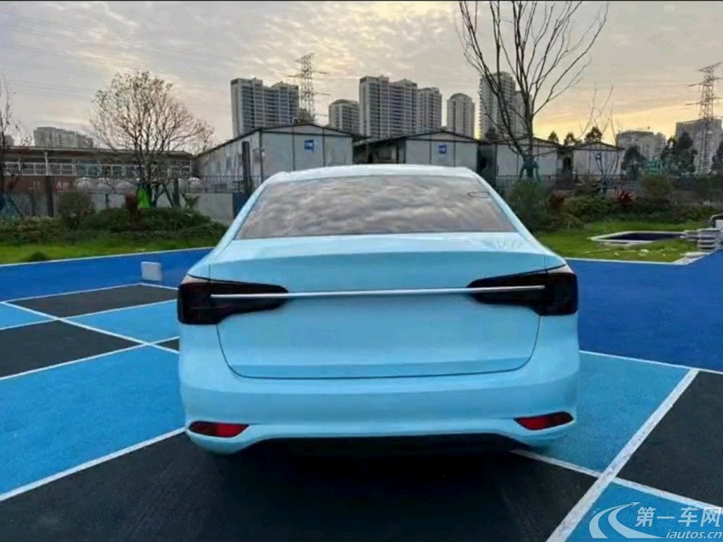 荣威i5 2019款 1.5L 自动 4G互联领豪版 (国Ⅵ) 