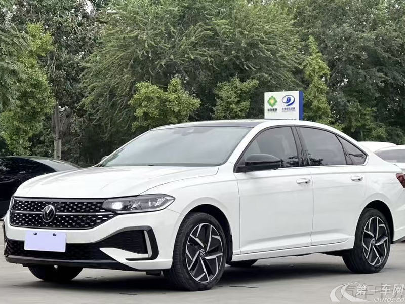【台州二手大众朗逸