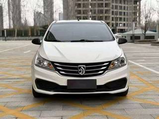 宝骏310 1.2L 