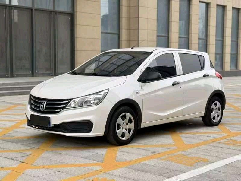 宝骏310 2020款 1.2L 手动 豪华型 价格0万 