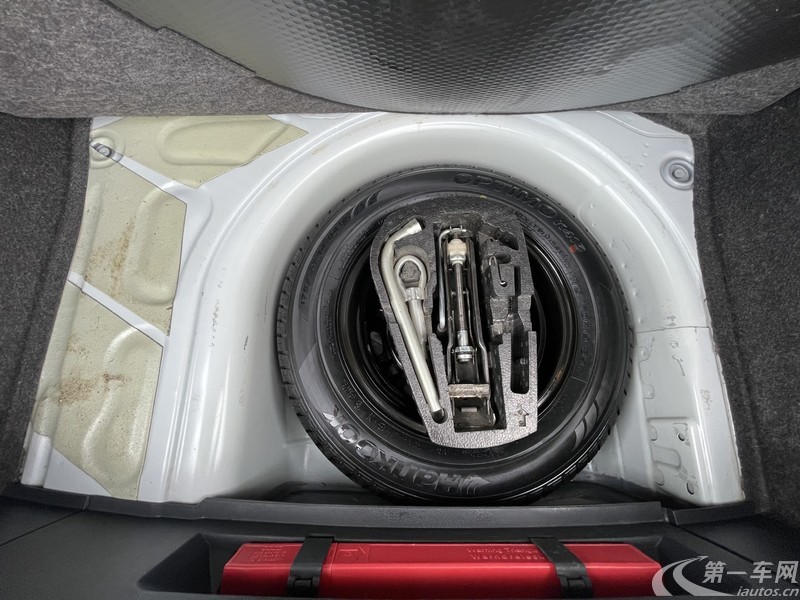 大众POLO 2016款 1.6L 自动 5门5座两厢车 舒适版 (国Ⅴ) 