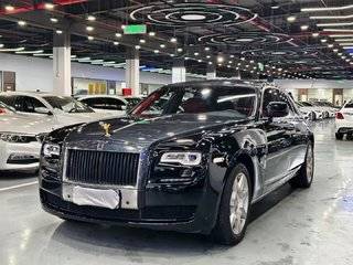 古思特 6.6T 加长特别版 