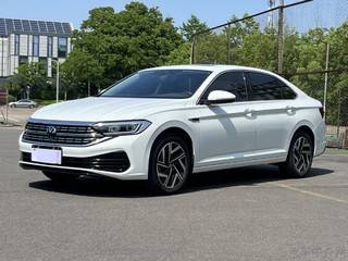 大众速腾 1.5T 自动 300TSI超越版 