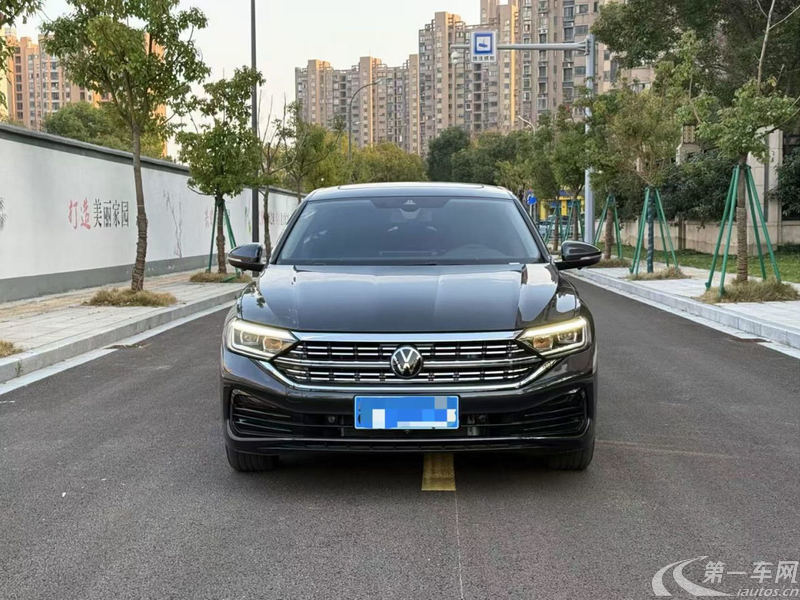 大众速腾 2024款 1.5T 自动 300TSI超越版 (国Ⅵ) 